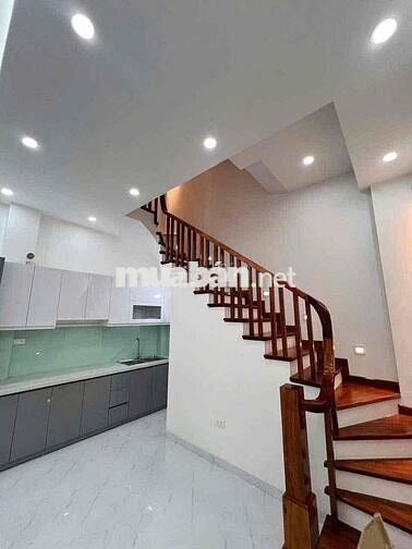 ❗️Chủ nợ bank bá.n gấp nhà Trịnh Văn Bô- 31m2- nhà dân xây 5 tầng- ngõ