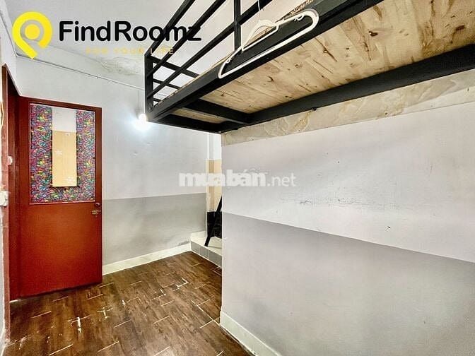 🌹SALE LỖ - Duplex (sẵn Máy Lạnh) ngay Đại Học CÔNG NGHIỆP