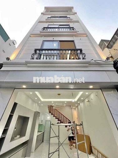 ❗️Chủ nợ bank bá.n gấp nhà Trịnh Văn Bô- 31m2- nhà dân xây 5 tầng- ngõ