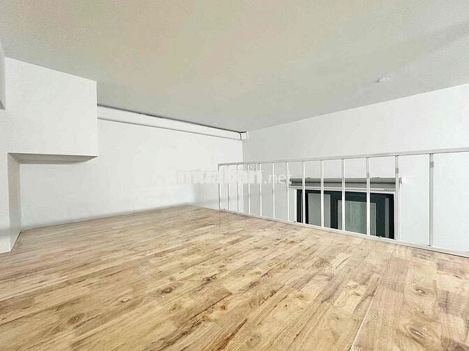 PHÒNG DUPLEX FULL NT NGAY TẠI HÀNG XANH