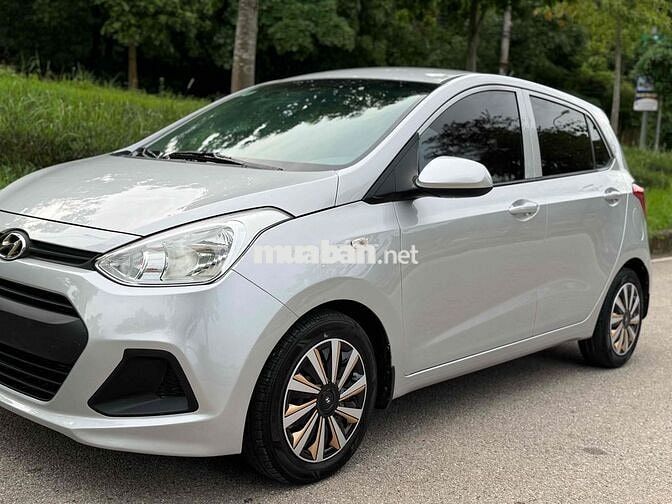 Hyundai Grand i10 2016 1.0 Base - 160000 km