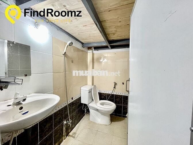 🌹SALE LỖ - Duplex (sẵn Máy Lạnh) ngay Đại Học CÔNG NGHIỆP