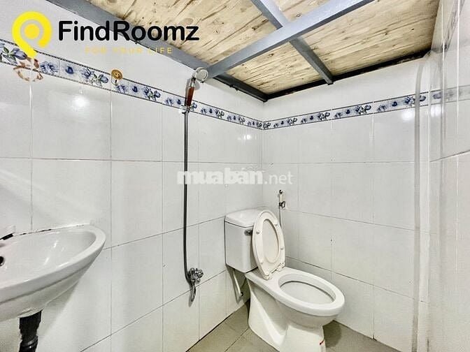 🌹SALE LỖ - Duplex (sẵn Máy Lạnh) ngay Đại Học CÔNG NGHIỆP