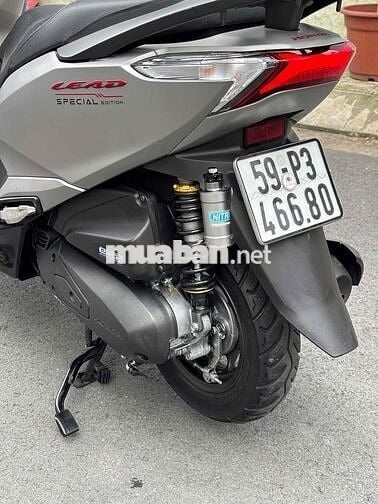 cần bán lead 4V 2023