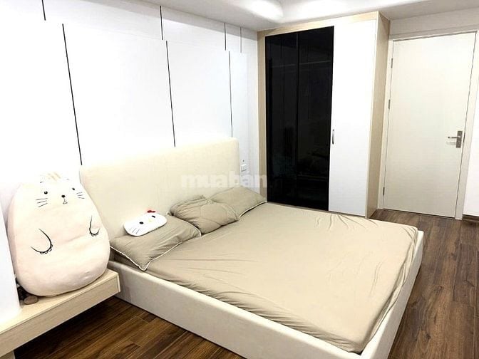 SỔ 37M2x6T THANG MÁY, 15M RA PHỐ HOÀNG HOA THÁM, BA ĐÌNH