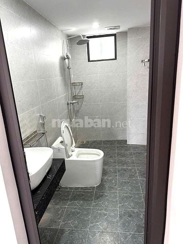 SỔ 37M2x6T THANG MÁY, 15M RA PHỐ HOÀNG HOA THÁM, BA ĐÌNH