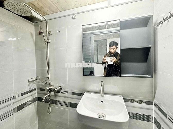 PHÒNG DUPLEX FULL NT NGAY TẠI HÀNG XANH
