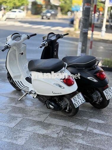 🔆 Vespa Note Sprint iget ABS siêu đẹp . HỖ TRỢ GÓP