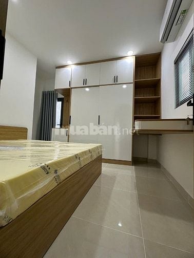 Chính chủ cần bán nhà nhỏ xinh, căn góc đường Trần Quốc Thảo, Quận 3