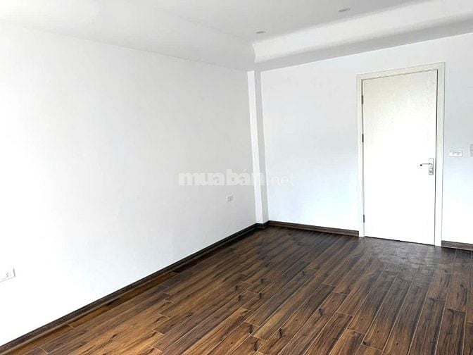 SỔ 37M2x6T THANG MÁY, 15M RA PHỐ HOÀNG HOA THÁM, BA ĐÌNH