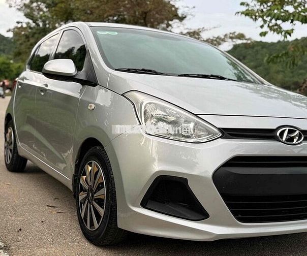 Hyundai Grand i10 2016 1.0 Base - 160000 km