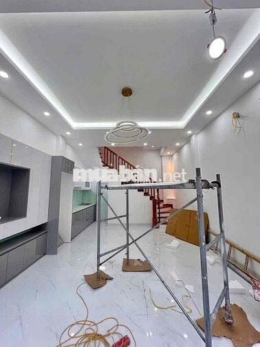 ❗️Chủ nợ bank bá.n gấp nhà Trịnh Văn Bô- 31m2- nhà dân xây 5 tầng- ngõ