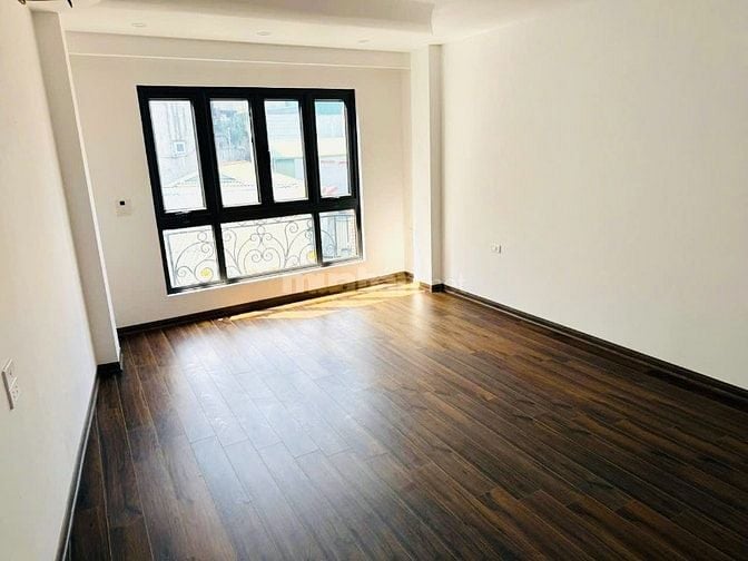 SỔ 37M2x6T THANG MÁY, 15M RA PHỐ HOÀNG HOA THÁM, BA ĐÌNH
