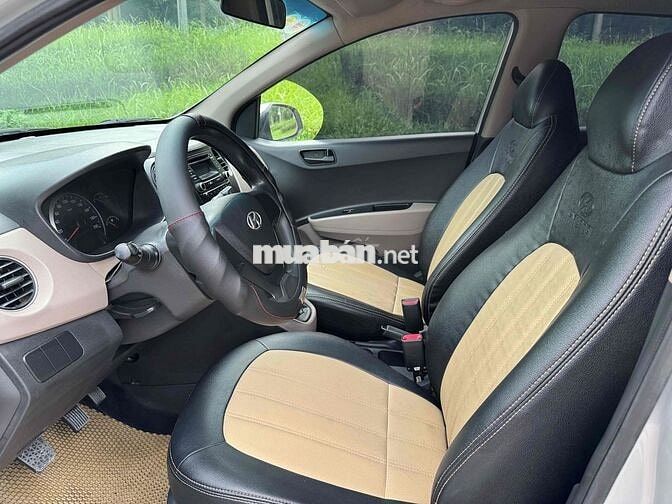 Hyundai Grand i10 2016 1.0 Base - 160000 km