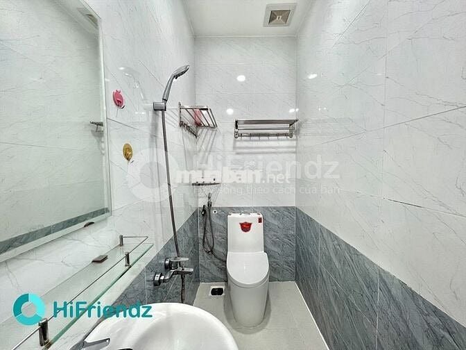 Phòng Mới Xây Gía Rẻ Full Nội Thất ngay Trung Tâm Quận 7