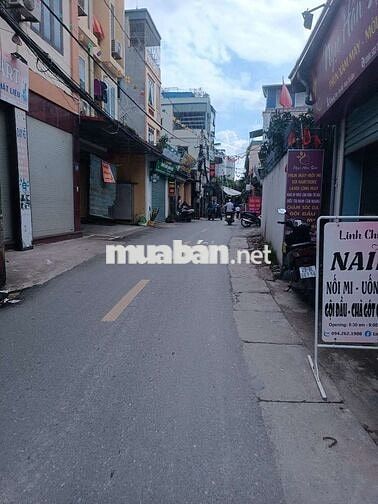 Đất Đẹp Quang Tiến 92m² – Mặt Tiền 8,8m – Ô Tô Vào Nhà – Giá 14,8 Tỷ