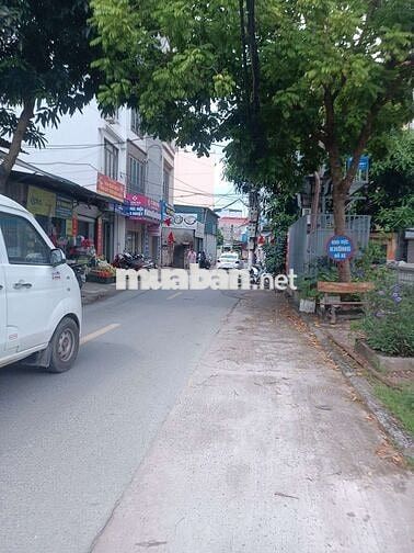 Đất Đẹp Quang Tiến 92m² – Mặt Tiền 8,8m – Ô Tô Vào Nhà – Giá 14,8 Tỷ