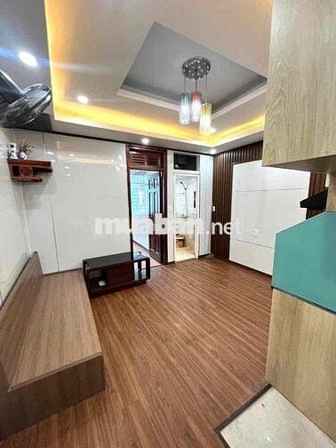 Bán CCMN Mặt Phố Thoáng Mát - Trần Điền, Lê Trọng Tấn