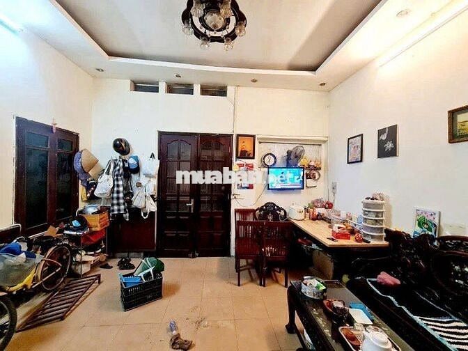 Nhà Nguyễn Trãi, ngõ rộng, lô góc, gần ô tô, 42m2 7.5 tỷ