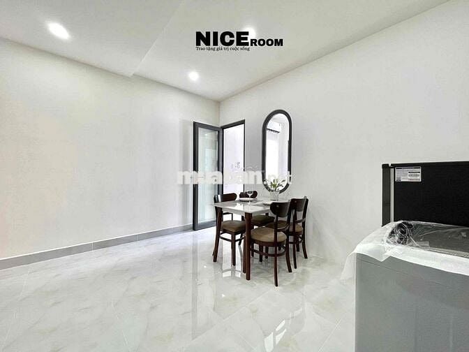 Khai trương căn hộ 1PN + 1PK hiện đại & sang trọng gần Hàng Xanh