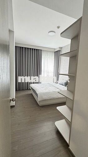 Chị 2 theo chồng qua Mỹ bán căn góc 3pn 2wc full nội thất cc WestGate