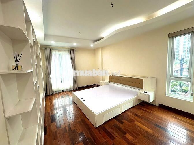 BÁN NHÀ 6 TẦNG – 3 MẶT THOÁNG – ĐẶNG THAI MAI, HỒ TÂY