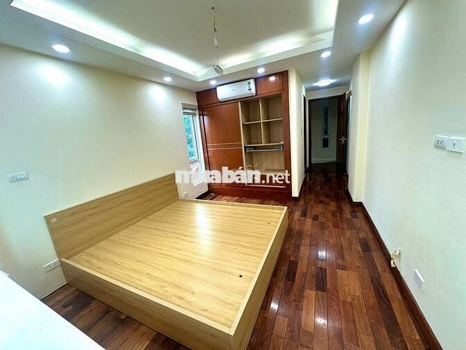 BÁN NHÀ 6 TẦNG – 3 MẶT THOÁNG – ĐẶNG THAI MAI, HỒ TÂY