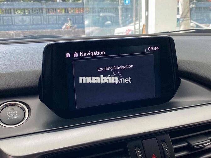 Mazda 6 2018 premium
