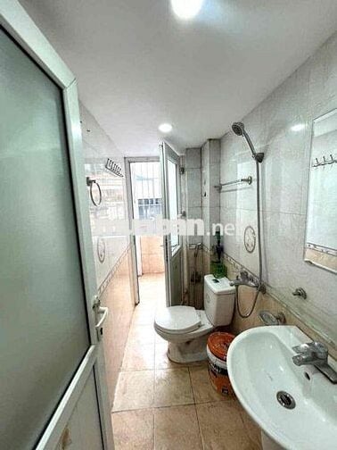 Bán CCMN Mặt Phố Thoáng Mát - Trần Điền, Lê Trọng Tấn