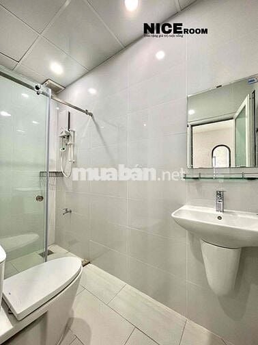 Khai trương căn hộ 1PN + 1PK hiện đại & sang trọng gần Hàng Xanh