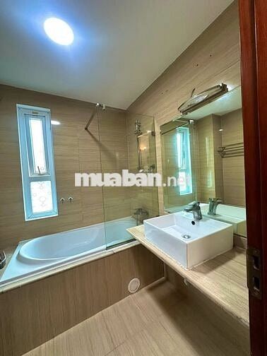 BÁN NHÀ 6 TẦNG – 3 MẶT THOÁNG – ĐẶNG THAI MAI, HỒ TÂY