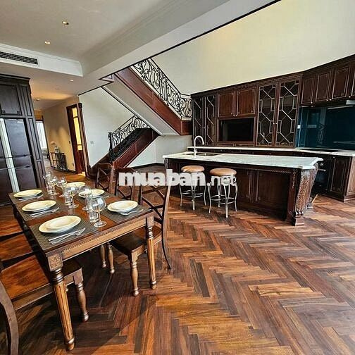 Chỉ với 9 chục tỏi sở hữu nhà mặt phố Tây hồ - GARA OTO - 9T THANG MÁY