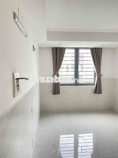 phòng trọ 36m2 đường An Phú Đông 3 - phường An Phú Đông