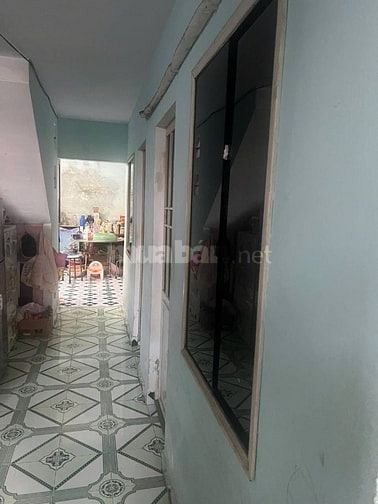 Bán nhà kiệt Lương Thế Vinh, DT104m2 gần BV 119, Hải Đông, Sơn Trà 6T