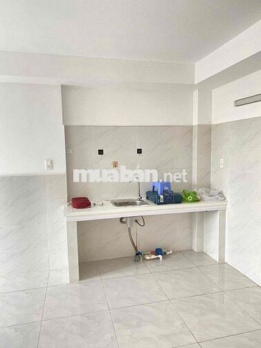 phòng trọ 36m2 đường An Phú Đông 3 - phường An Phú Đông