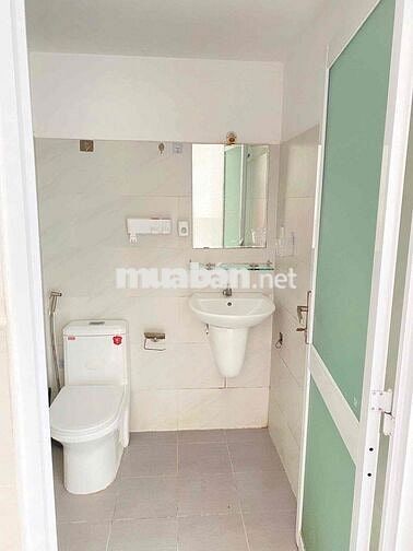 phòng trọ 36m2 đường An Phú Đông 3 - phường An Phú Đông