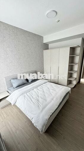 Chị 2 theo chồng qua Mỹ bán căn góc 3pn 2wc full nội thất cc WestGate