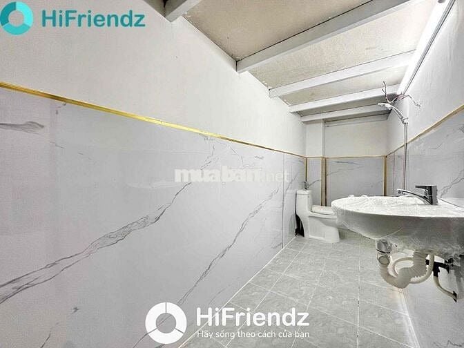 PHÒNG TRỌ DUPLEX - CÓ GÁC - THANG MÁY - CỬA SỔ - NGAY PHÚ THỌ HOÀ