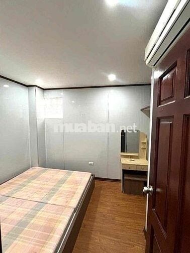 Bán CCMN Mặt Phố Thoáng Mát - Trần Điền, Lê Trọng Tấn