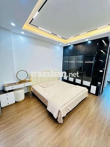 NHÀ ĐẸP PHAN ĐÌNH GIÓT - 30M RA Ô TÔ - 5 TẦNG FULL NỘI THẤT - 8.6 TỶ NHÀ ĐẸP PHAN ĐÌNH GIÓT - 30M RA Ô TÔ - 5 TẦNG FULL NỘI THẤT - 8.6 TỶ