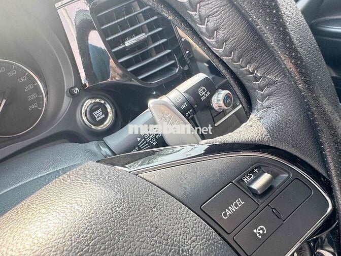 Mitsubishi Outlander 2022 2.0 CVT - 50000 km