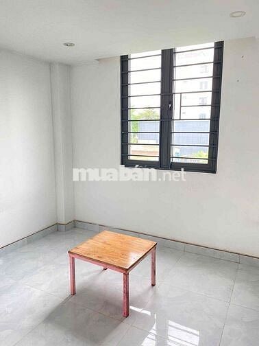 phòng trọ 36m2 đường An Phú Đông 3 - phường An Phú Đông