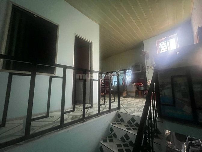 Bán nhà kiệt Lương Thế Vinh, DT104m2 gần BV 119, Hải Đông, Sơn Trà 6T