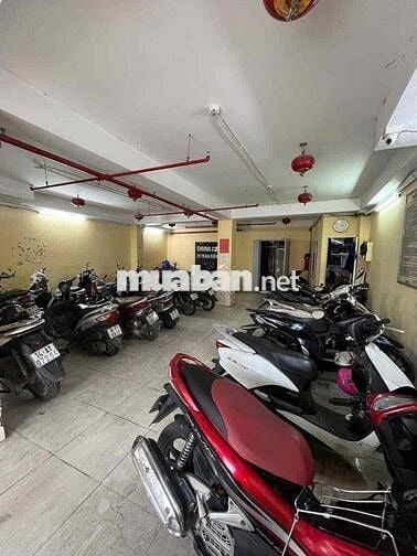 Bán CCMN Mặt Phố Thoáng Mát - Trần Điền, Lê Trọng Tấn