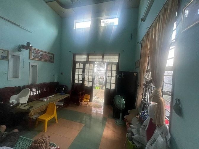 Bán nhà kiệt Lương Thế Vinh, DT104m2 gần BV 119, Hải Đông, Sơn Trà 6T
