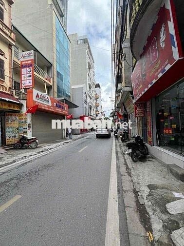 Bán CCMN Mặt Phố Thoáng Mát - Trần Điền, Lê Trọng Tấn