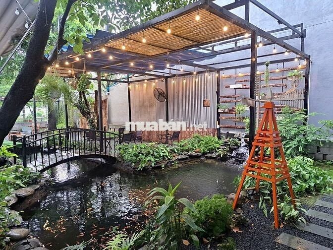 SANG MẶT BẰNG >500m2, HÀ HUY GIÁP QUẬN 12
