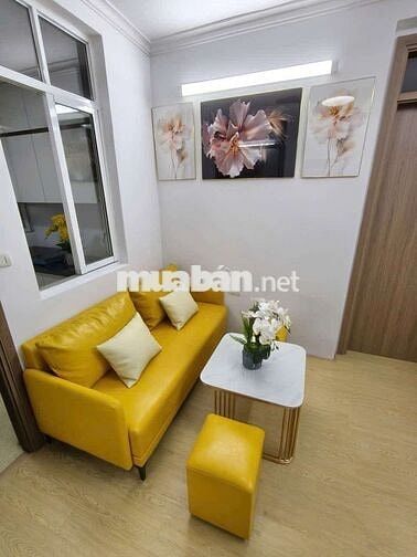 Bán ccmn 3ngủ giáp nhất thanh xuân full đồ sổ đỏ phôi riêng ngõ oto