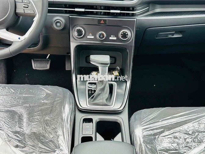 Hyundai Creta 2025 1.5 AT - Ưu đãi lớn
