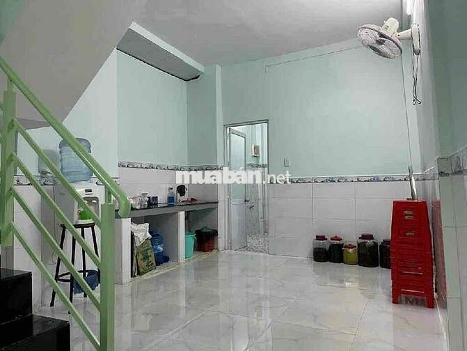 NGÃ 4 HÀNG XANH | 45m2(3.6x13) | 2 Tầng | 2Pn 3Wc | 4.X T,ỷ  Kết cấu 1